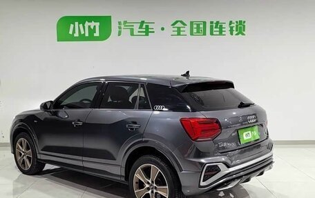 Audi Q2 I, 2022 год, 2 350 504 рублей, 6 фотография