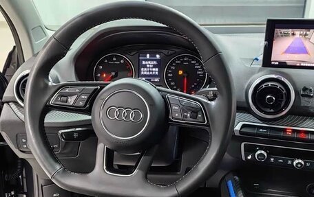 Audi Q2 I, 2022 год, 2 350 504 рублей, 12 фотография