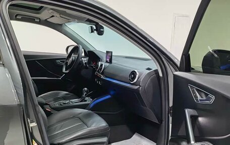 Audi Q2 I, 2022 год, 2 350 504 рублей, 8 фотография