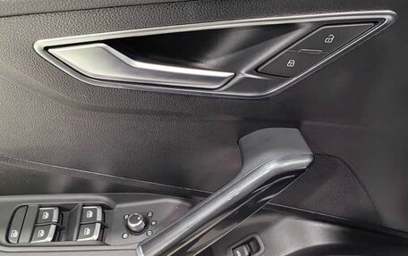 Audi Q2 I, 2022 год, 2 350 504 рублей, 14 фотография