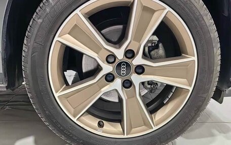 Audi Q2 I, 2022 год, 2 350 504 рублей, 13 фотография