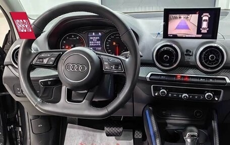 Audi Q2 I, 2022 год, 2 350 504 рублей, 9 фотография