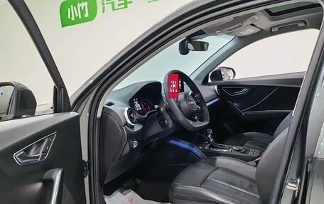 Audi Q2 I, 2022 год, 2 350 504 рублей, 7 фотография