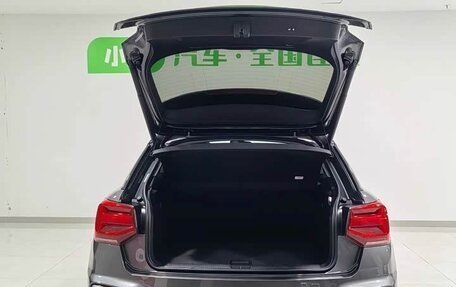 Audi Q2 I, 2022 год, 2 350 504 рублей, 15 фотография