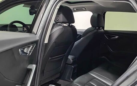 Audi Q2 I, 2022 год, 2 350 504 рублей, 18 фотография