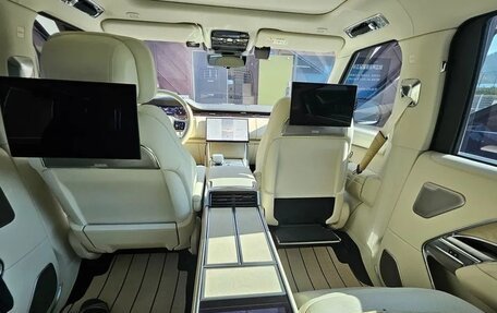 Land Rover Range Rover IV рестайлинг, 2025 год, 23 500 000 рублей, 7 фотография