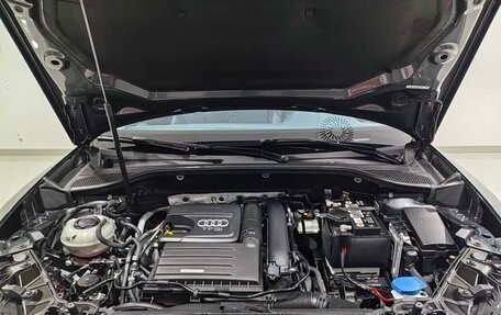 Audi Q2 I, 2022 год, 2 350 504 рублей, 17 фотография