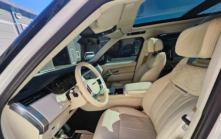 Land Rover Range Rover IV рестайлинг, 2025 год, 23 500 000 рублей, 4 фотография