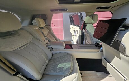 Land Rover Range Rover IV рестайлинг, 2025 год, 23 500 000 рублей, 11 фотография