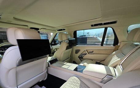 Land Rover Range Rover IV рестайлинг, 2025 год, 23 500 000 рублей, 8 фотография