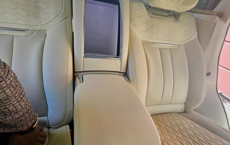 Land Rover Range Rover IV рестайлинг, 2025 год, 23 500 000 рублей, 10 фотография