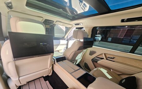 Land Rover Range Rover IV рестайлинг, 2025 год, 23 500 000 рублей, 9 фотография