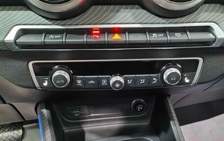 Audi Q2 I, 2022 год, 2 350 504 рублей, 16 фотография