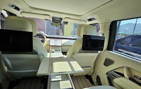 Land Rover Range Rover IV рестайлинг, 2025 год, 23 500 000 рублей, 6 фотография