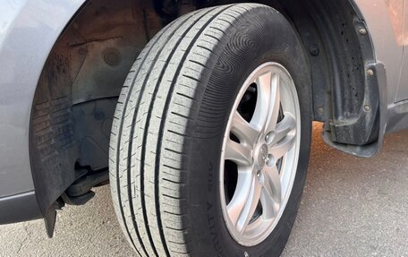 Hyundai Santa Fe III рестайлинг, 2012 год, 1 180 000 рублей, 3 фотография