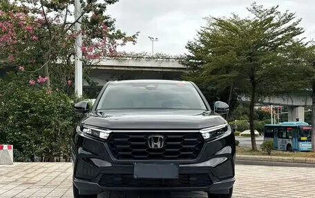 Honda CR-V, 2025 год, 4 006 000 рублей, 2 фотография