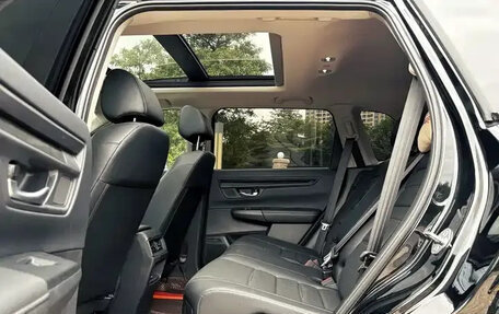 Honda CR-V, 2025 год, 4 006 000 рублей, 8 фотография