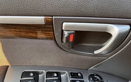 Hyundai Santa Fe III рестайлинг, 2012 год, 1 180 000 рублей, 7 фотография