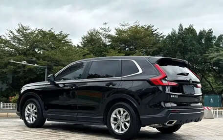 Honda CR-V, 2025 год, 4 006 000 рублей, 4 фотография