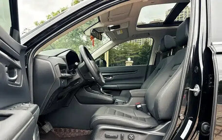 Honda CR-V, 2025 год, 4 006 000 рублей, 7 фотография