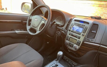 Hyundai Santa Fe III рестайлинг, 2012 год, 1 180 000 рублей, 6 фотография