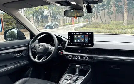 Honda CR-V, 2025 год, 4 006 000 рублей, 9 фотография