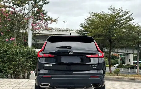 Honda CR-V, 2025 год, 4 006 000 рублей, 5 фотография