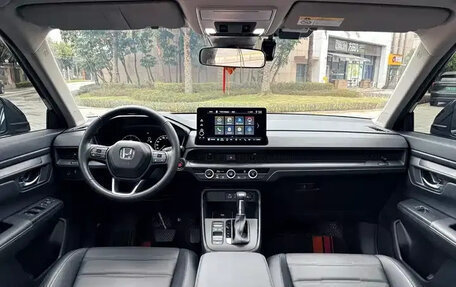 Honda CR-V, 2025 год, 4 006 000 рублей, 10 фотография