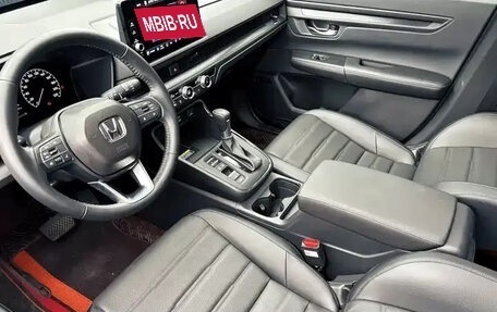 Honda CR-V, 2025 год, 4 006 000 рублей, 11 фотография