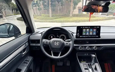 Honda CR-V, 2025 год, 4 006 000 рублей, 13 фотография