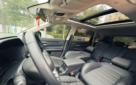 Honda CR-V, 2025 год, 4 006 000 рублей, 12 фотография