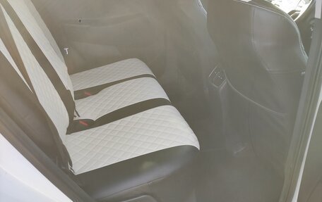 Hyundai Tucson III, 2017 год, 1 850 000 рублей, 7 фотография