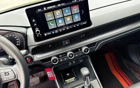 Honda CR-V, 2025 год, 4 006 000 рублей, 14 фотография