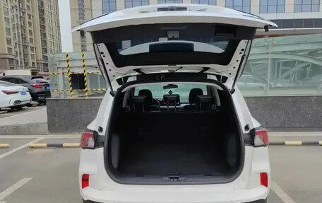 Ford Escape, 2024 год, 3 587 745 рублей, 7 фотография