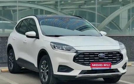 Ford Escape, 2024 год, 3 587 745 рублей, 3 фотография