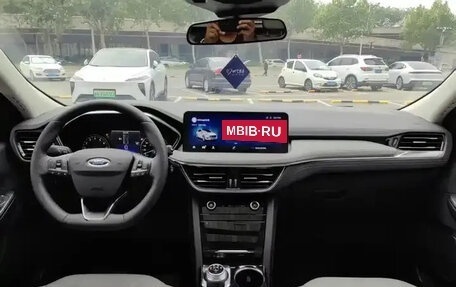Ford Escape, 2024 год, 3 587 745 рублей, 10 фотография
