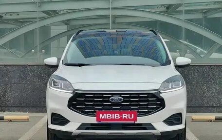 Ford Escape, 2024 год, 3 587 745 рублей, 2 фотография