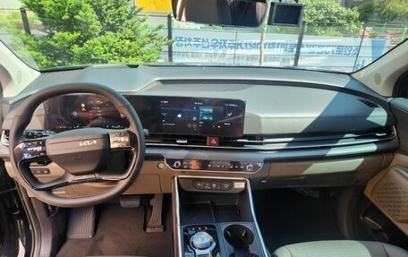 KIA Carnival, 2024 год, 5 146 000 рублей, 7 фотография