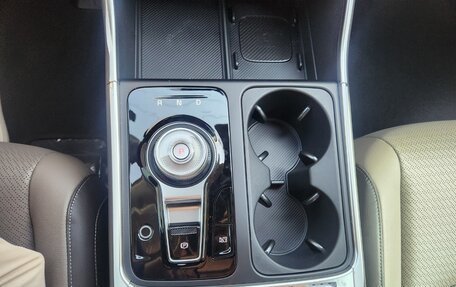 KIA Carnival, 2024 год, 5 146 000 рублей, 13 фотография