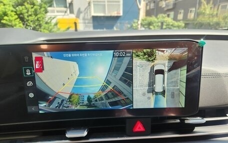 KIA Carnival, 2024 год, 5 146 000 рублей, 15 фотография