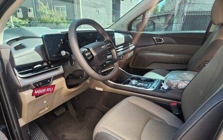 KIA Carnival, 2024 год, 5 146 000 рублей, 8 фотография