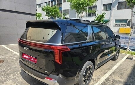 KIA Carnival, 2024 год, 5 146 000 рублей, 4 фотография