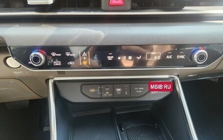 KIA Carnival, 2024 год, 5 146 000 рублей, 12 фотография