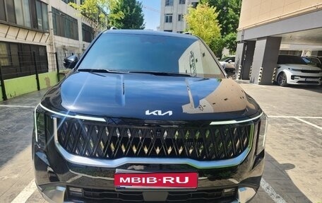 KIA Carnival, 2024 год, 5 146 000 рублей, 2 фотография