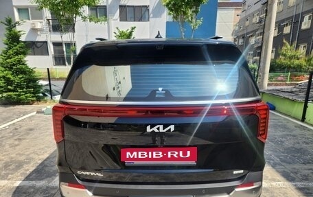 KIA Carnival, 2024 год, 5 146 000 рублей, 6 фотография