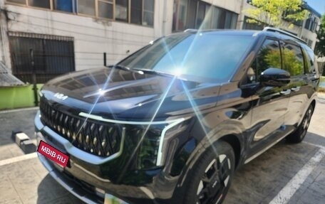 KIA Carnival, 2024 год, 5 146 000 рублей, 3 фотография