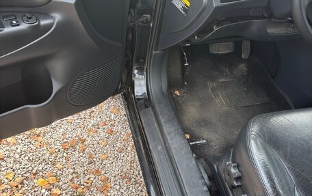 Hyundai Tucson III, 2007 год, 770 000 рублей, 6 фотография