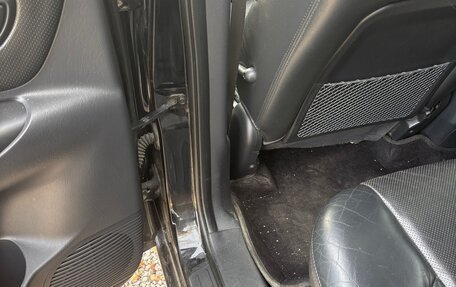 Hyundai Tucson III, 2007 год, 770 000 рублей, 8 фотография