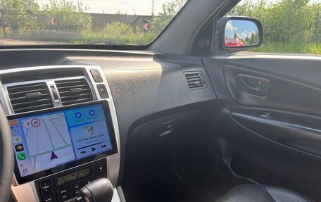 Hyundai Tucson III, 2007 год, 770 000 рублей, 10 фотография