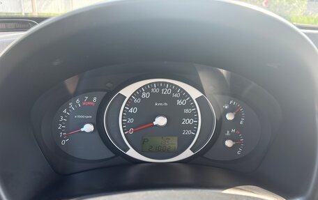 Hyundai Tucson III, 2007 год, 770 000 рублей, 11 фотография